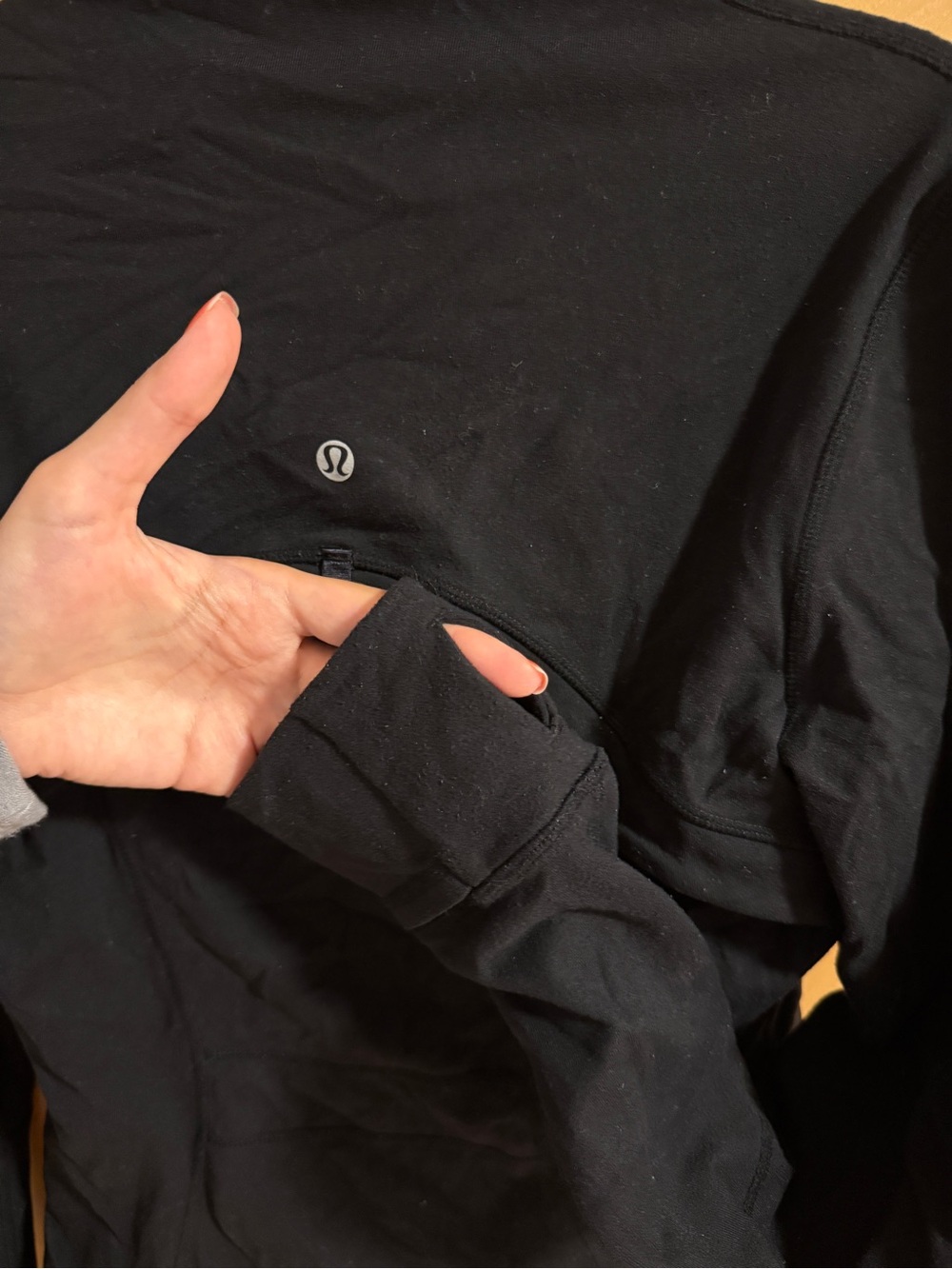 Lululemon Define Jacket - Picture 11 of 11